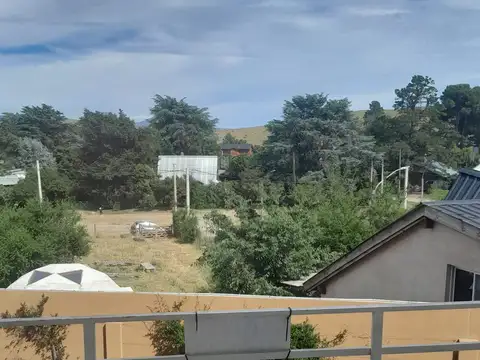Departamento 5 ambientes con 2 baños