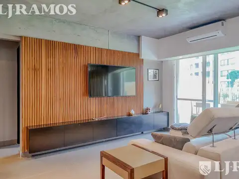 Torres Cristal, El Portal, Nordelta. Venta con renta