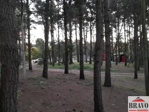 Terreno en Venta de 600,0 m2