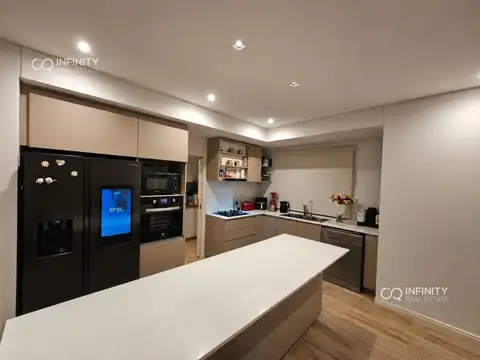 Avenida Doctor Honorio Pueyrredon 100, Villa Rosa, Pilar al 100