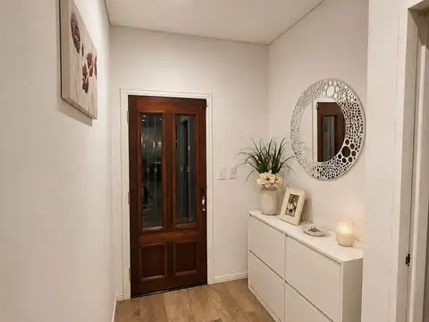 Avenida Doctor Honorio Pueyrredon 100, Villa Rosa, Pilar al 100
