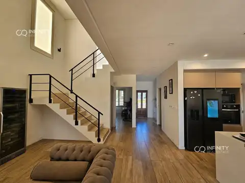 Casa en Venta 3 años