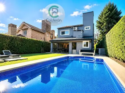 Casa  en Venta Country Club Banco Provincia