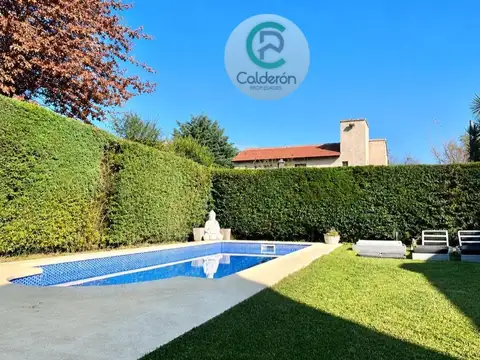 Casa en Venta en Country Club Banco Provincia, USD 280.000