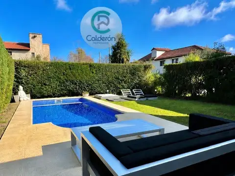 Casa en Venta de 3 dormitorios