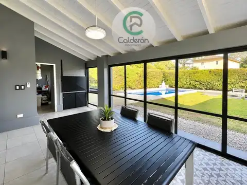 Casa en Venta 20 años