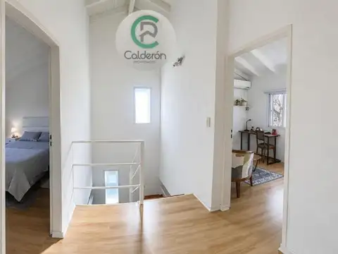 Casa  en Venta Country Club Banco Provincia