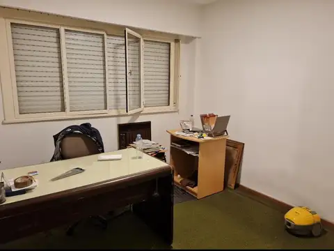 Departamento en Venta en Barrio Norte, USD 66.000