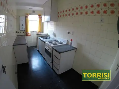 Departamento en Alquiler en San Cristobal, $ 650.000