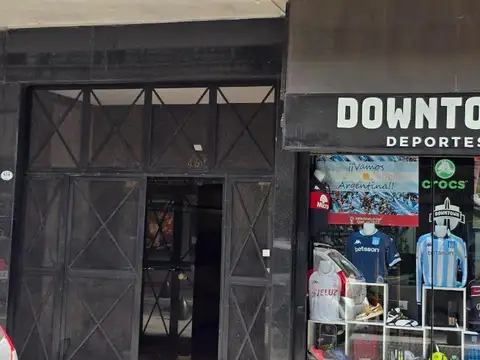 Maipú 400, Piso 8°