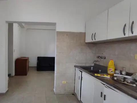 Congreso 3700, Piso PB