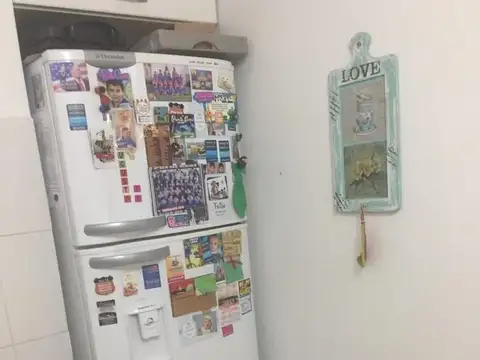 Departamento en Venta 12 años