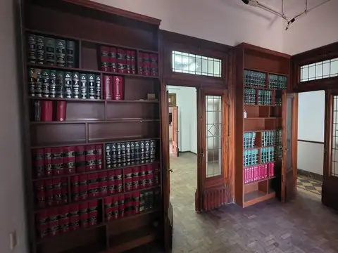 ALQUILER OFICINAS PEATONAL SAN MARTÍN PLANTA ALTA