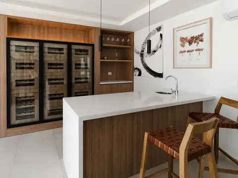 Departamento en Venta de 4 ambientes