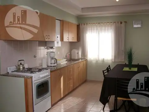 Apart hotel   4 locales comerciales