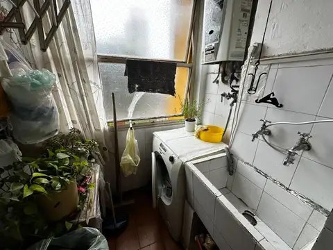 Departamento en Venta al Norte