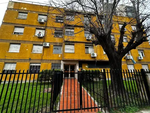 Venta | Departamento 3 ambientes | Saavedra
