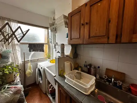 Departamento en Venta 50 años