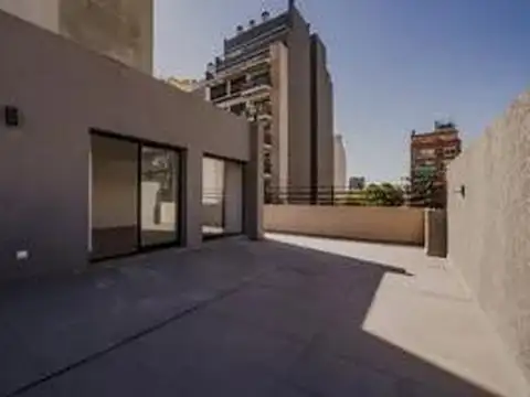 Departamento 5 ambientes con 2 baños