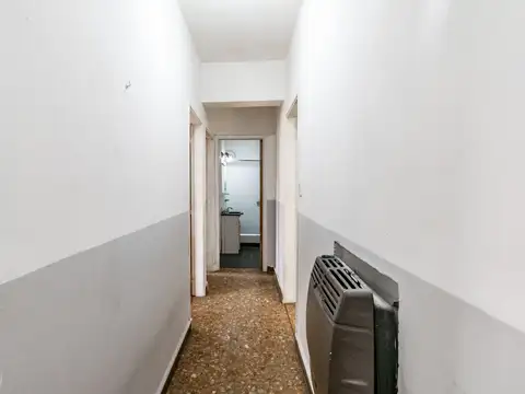Depto Tipo Casa en Venta 60 años