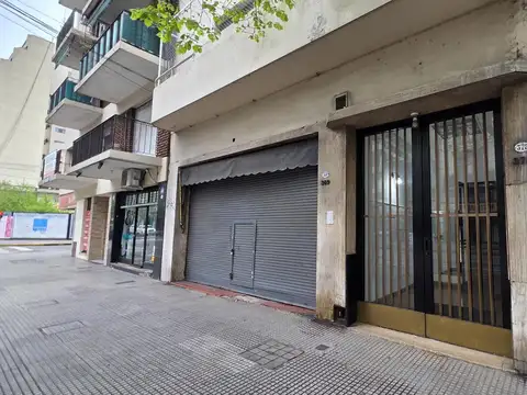 Avenida Regimiento De Patricios 300