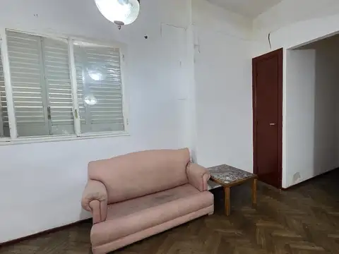 Departamento en Venta en Barracas, USD 89.000