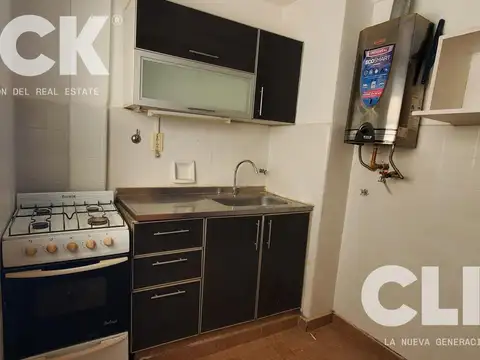 Departamento en Alquiler en Villa Santa Rita, $ 650.000