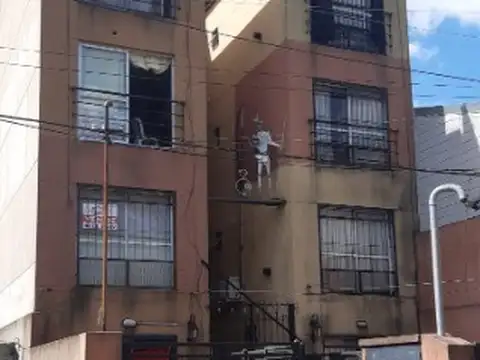 MORON - DEPARTAMENTO MONOAMBIENTE EN VENTA