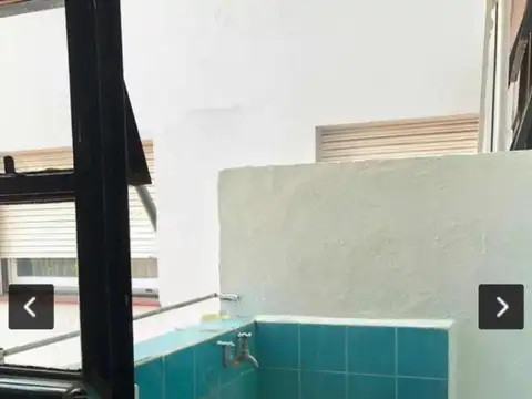 Departamento 4 ambientes en caballito