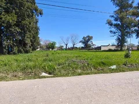 Terreno en Venta en Recreo, USD 33.000