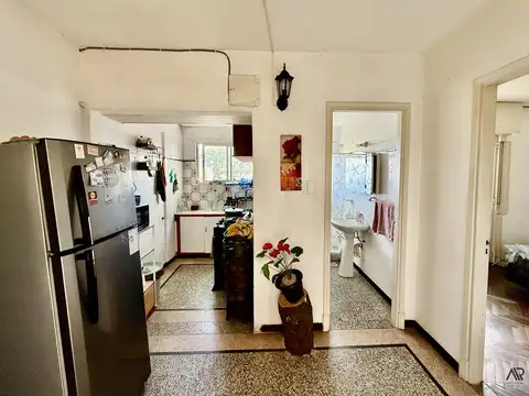 Departamento en Venta de 2 dormitorios