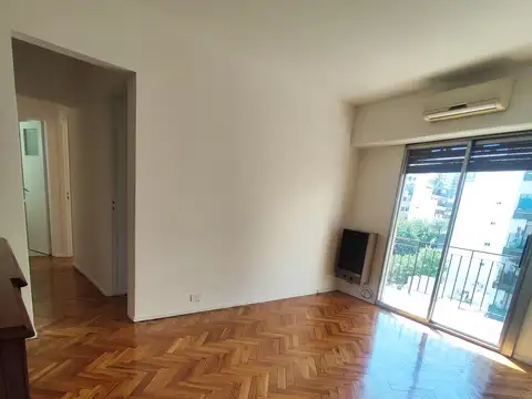 Departamento en Alquiler de 3 ambientes