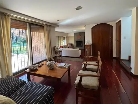 Casa en Venta 33 años