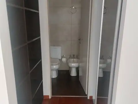 Departamento en Alquiler al Norte