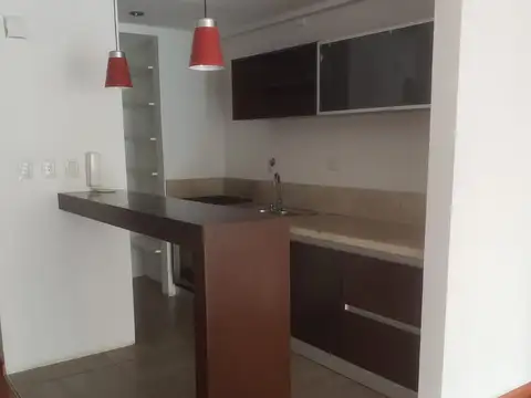 Departamento en Alquiler de 2 dormitorios