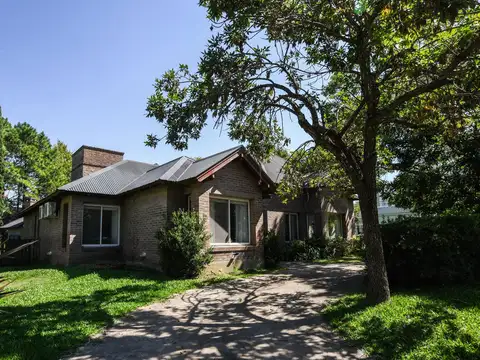 Casa venta 3 dormitorios Kentucky barrio privado Funes