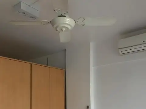 Departamento en Alquiler Temporal en Palermo Chico, USD 700