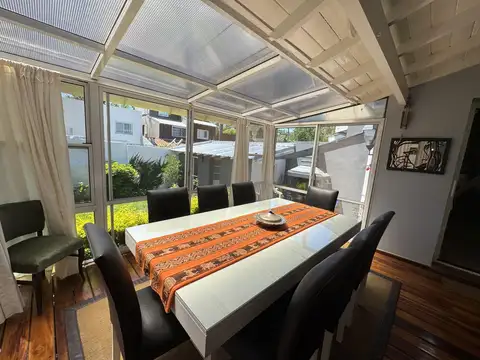 Casa en Venta 35 años