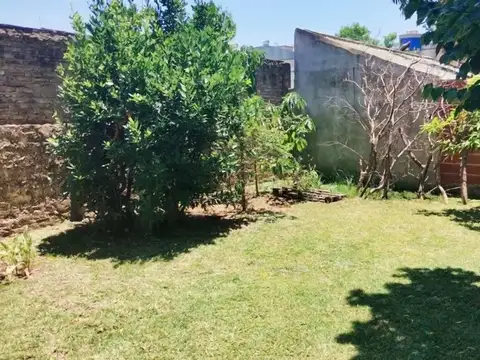 Depto Tipo Casa en Venta en Villa Bosch, USD 130.000