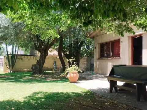 Depto Tipo Casa en Venta de 2 dormitorios