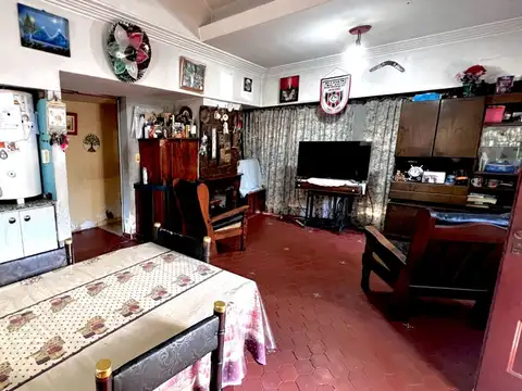 Depto Tipo Casa en Venta con 3 cocheras