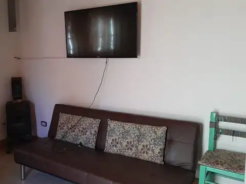 Villa Ciudad Parque Los Reartes