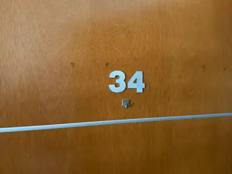 Departamento 4 ambientes con 3 baños