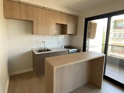Departamento en Venta al Oeste