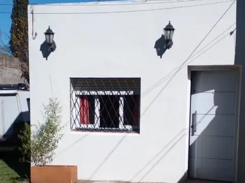 Casa en Venta en Francisco Álvarez, USD 40.000