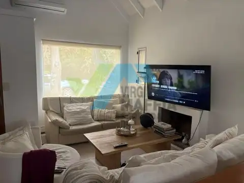 Casa en Venta en Los Quinchos Country Club, USD 210.000