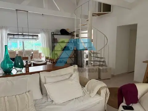 Casa en Venta 25 años