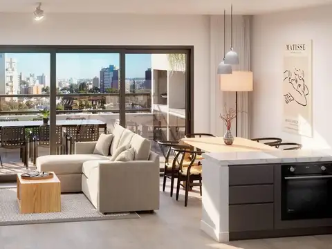 ARCADIA Venta local en pozo en Coghlan