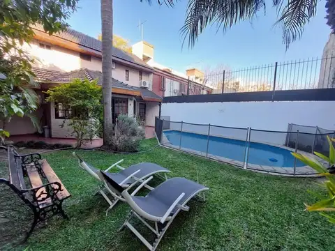 Casa en Venta en Haedo, USD 250.000