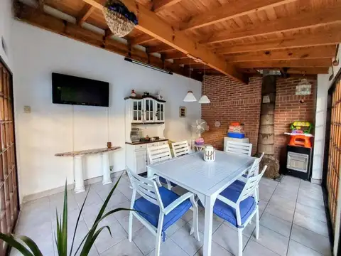 Casa en Venta 25 años